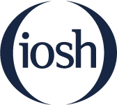 IOSH logo