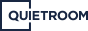 Quietroom logo
