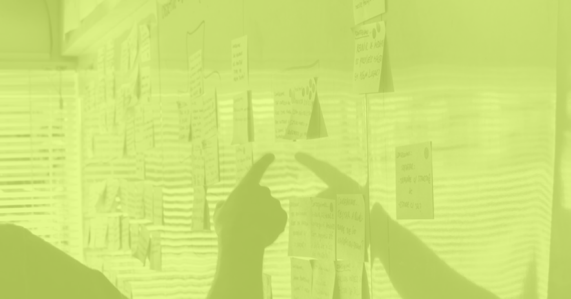 Project Management | Monogram Digital Agency London